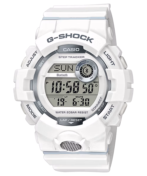 Casio GBD-800-7