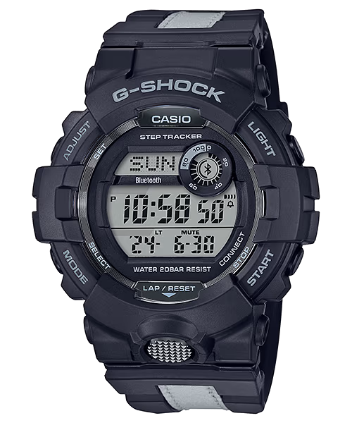 Casio GBD-800LU-1