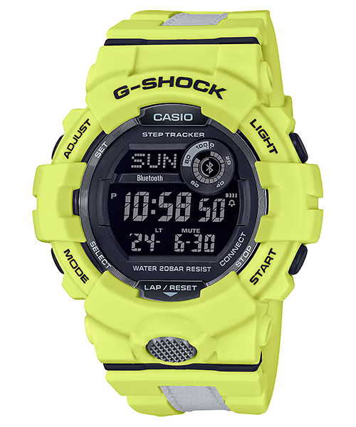 Casio GBD-800LU-9