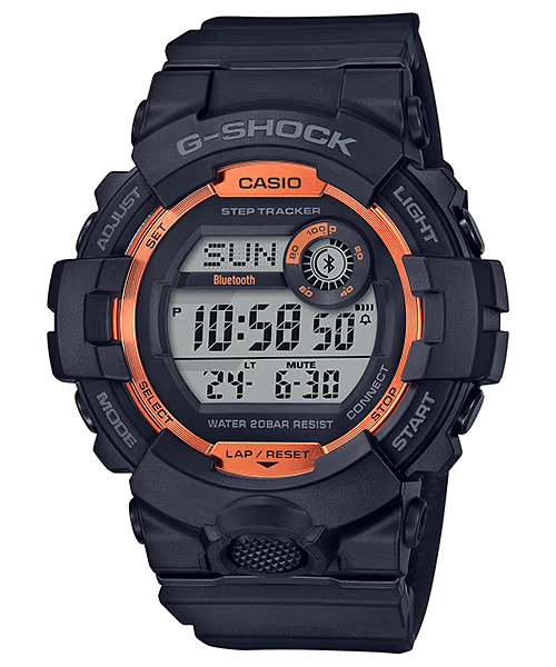Casio GBD-800SF-1