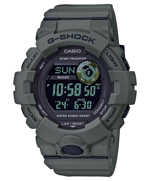 Casio GBD-800UC-3