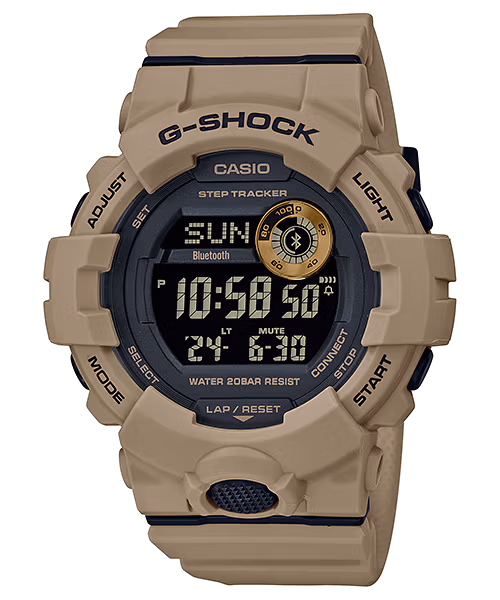 Casio GBD-800UC-5