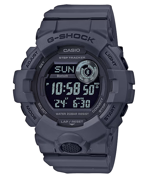 Casio GBD-800UC-8