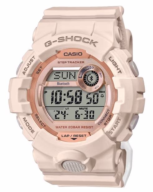 Casio GMD-B800-4