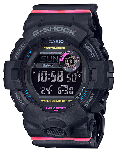 Casio GMD-B800SC-1