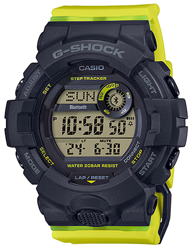 Casio GMD-B800SC-1B