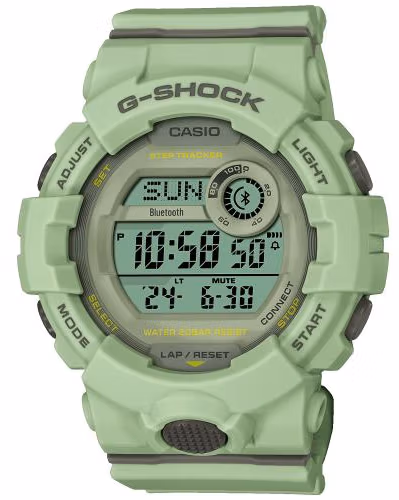 Casio GMD-B800SU-3