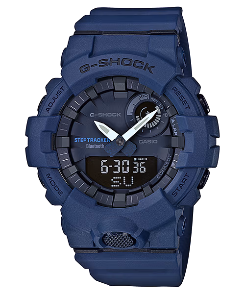 Casio GBA-800-2A