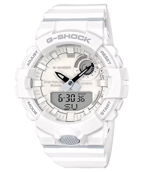 Casio GBA-800-7A