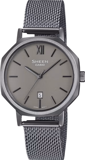 Casio SHE-4554GYM-8A