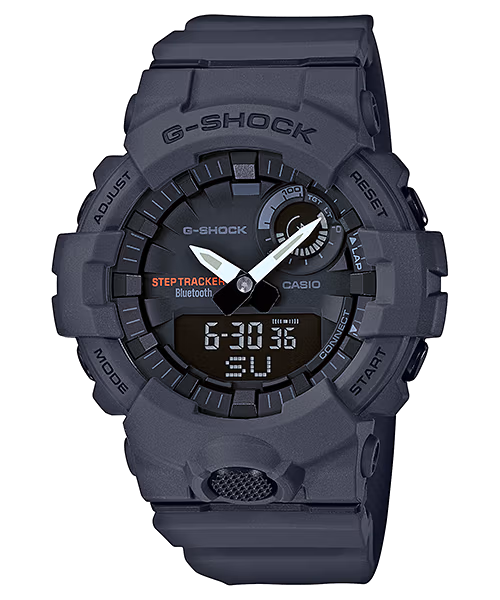 Casio GBA-800-8A