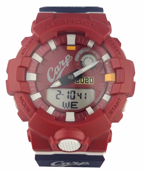 Casio GBA-800CARP19-4A