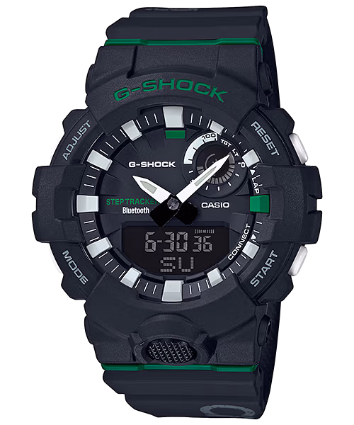 Casio GBA-800DG-1A