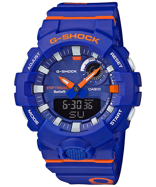 Casio GBA-800DG-2A