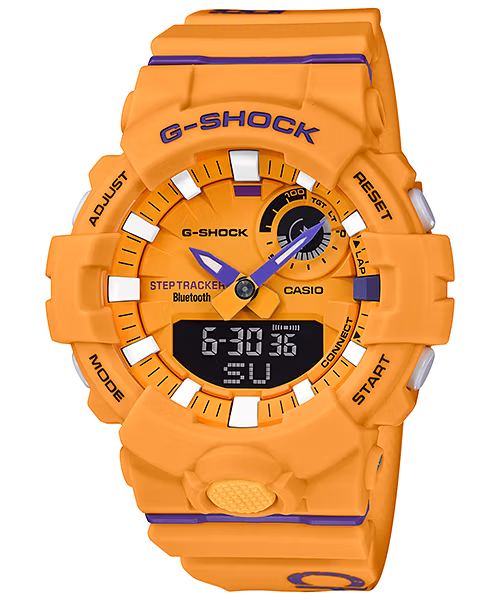 Casio GBA-800DG-9A