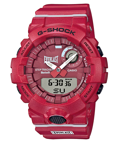Casio GBA-800EL-4A