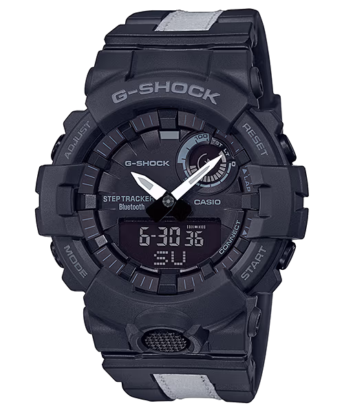 Casio GBA-800LU-1A