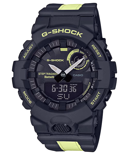 Casio GBA-800LU-1A1