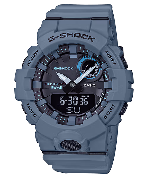 Casio GBA-800UC-2A