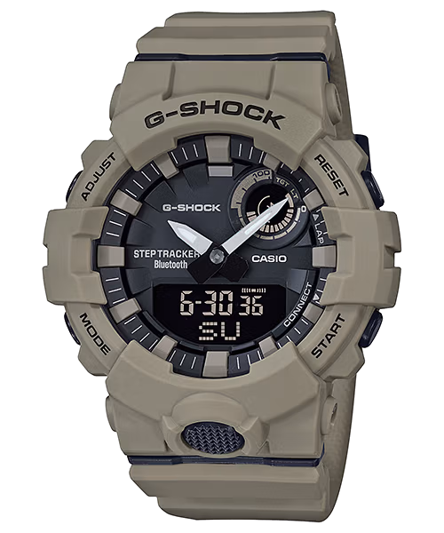 Casio GBA-800UC-5A