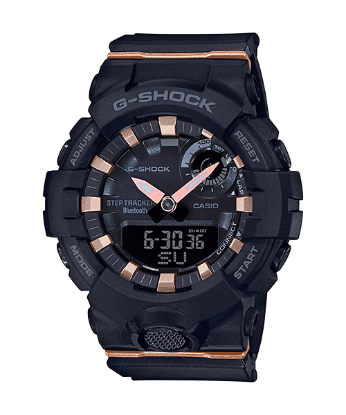 Casio GMA-B800-1A