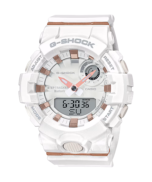 Casio GMA-B800-7A