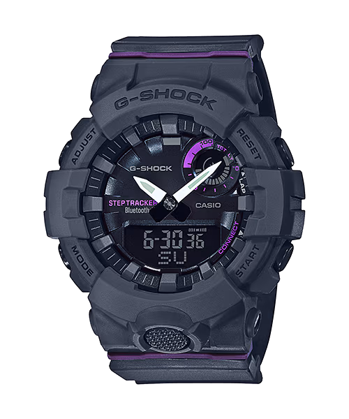 Casio GMA-B800-8A