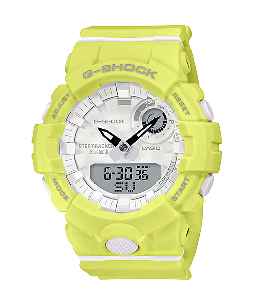 Casio GMA-B800-9A