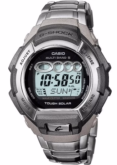 Casio GW-810D-1A