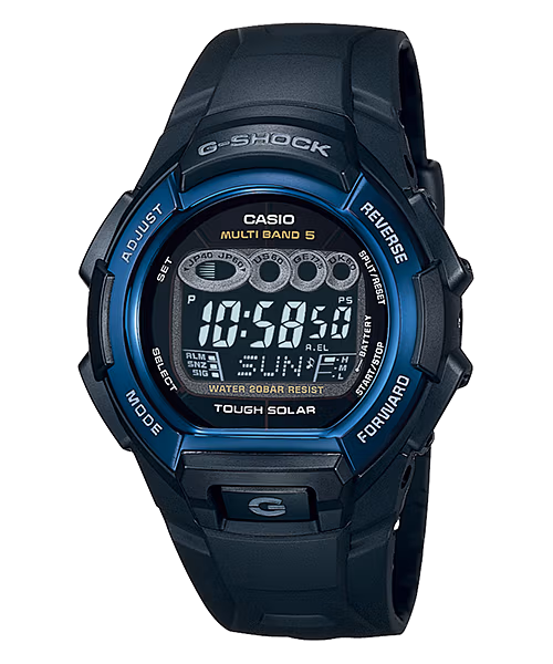 Casio GW-810H-2