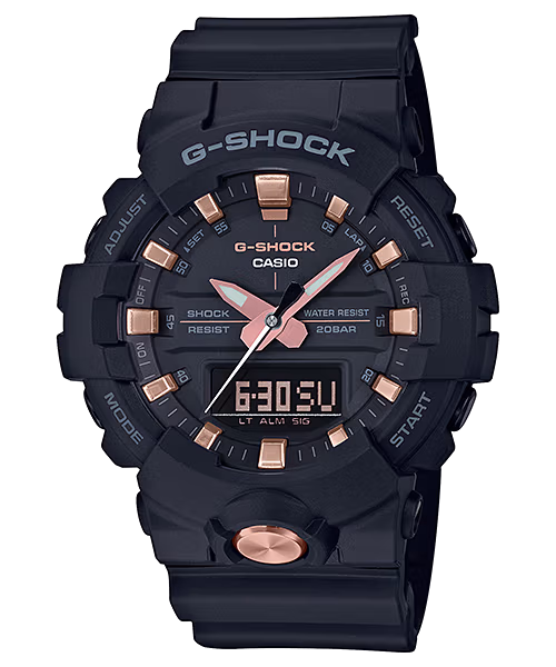 Casio GA-810B-1A4