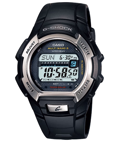 Casio GW-M850-1