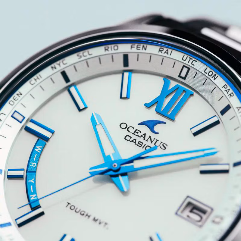 Casio OCW-T150-2A