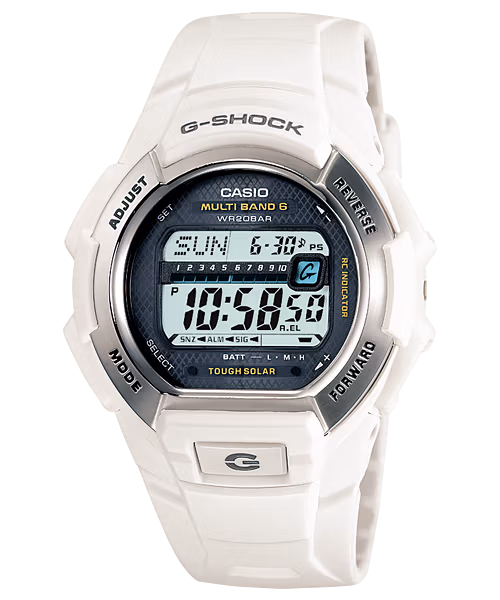 Casio GW-M850-7