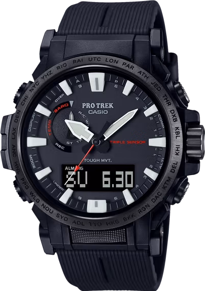 Casio PRW-61Y-1B
