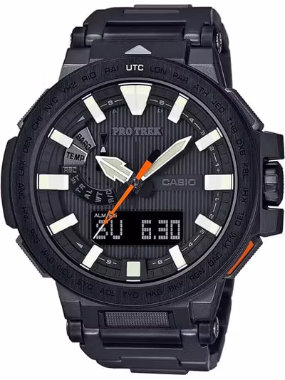 Casio PRX-8000YT-1E