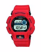 Casio GXS-900-4A1V