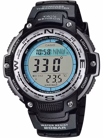 Casio SGW-100J-1E