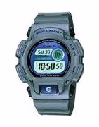 Casio GXS-900-8BV