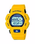 Casio GXS-900-9A1V
