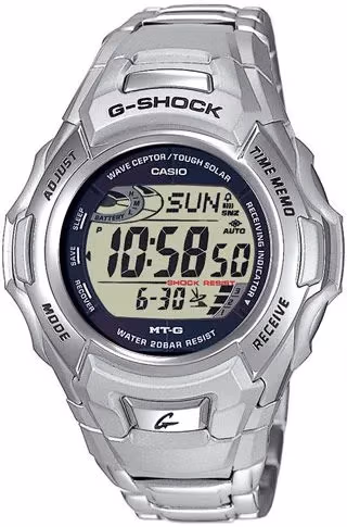 Casio MTG-900D-2V