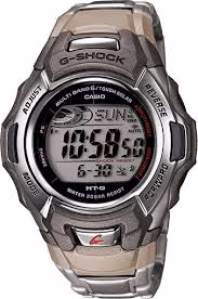 Casio MTG-900DA-8