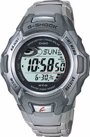 Casio MTG-900DA-8V