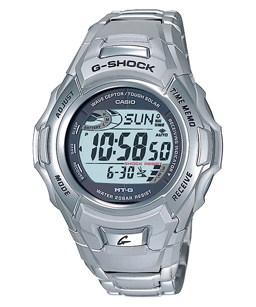 Casio MTG-900DJ-2