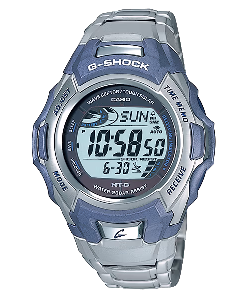 Casio MTG-900DJ-2A