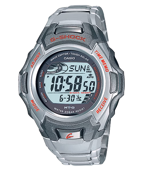 Casio MTG-900DJ-4A