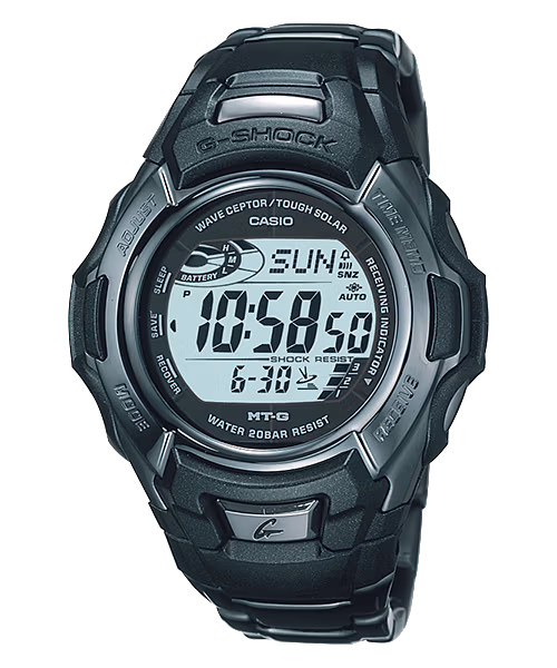 Casio MTG-900FBJ-1