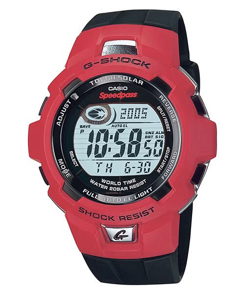 Casio GWS-900-4