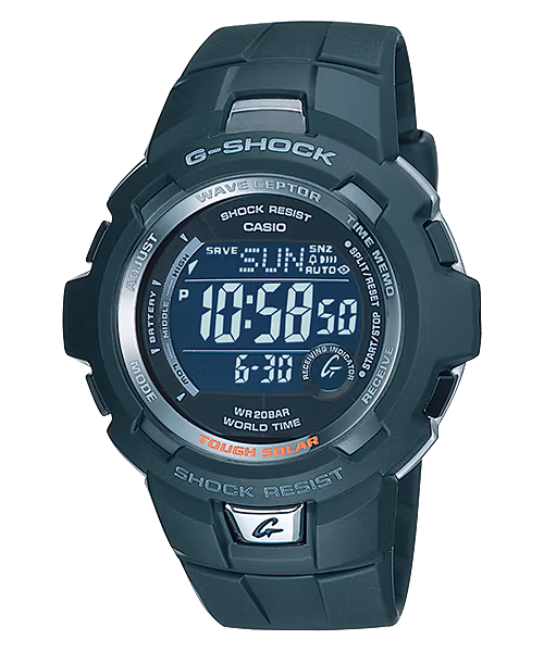 Casio GW-900RBJ-1