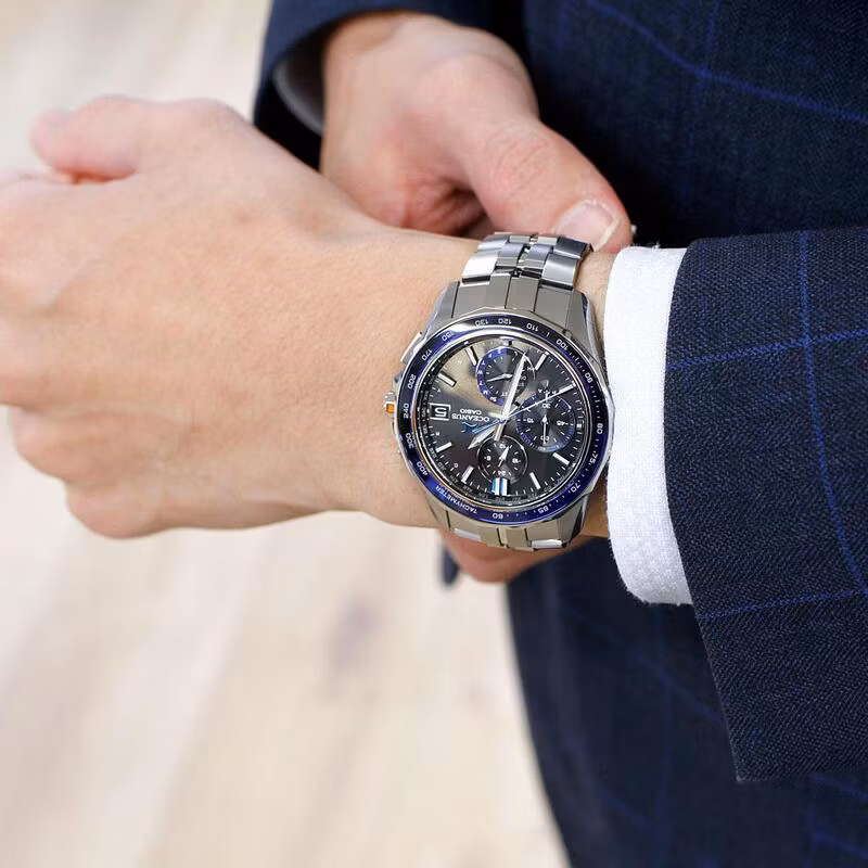 Casio OCW-S7000-1A